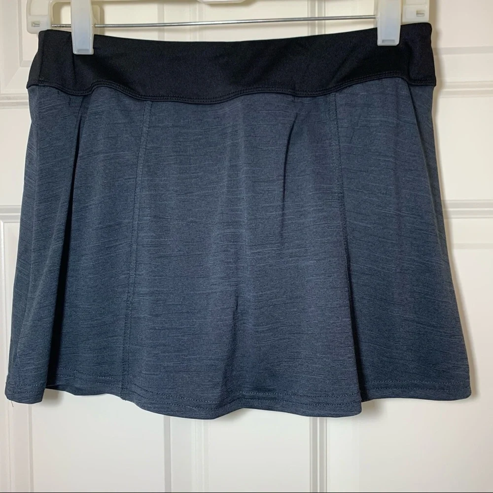 Bolle athletic skort - Picture 2 of 6